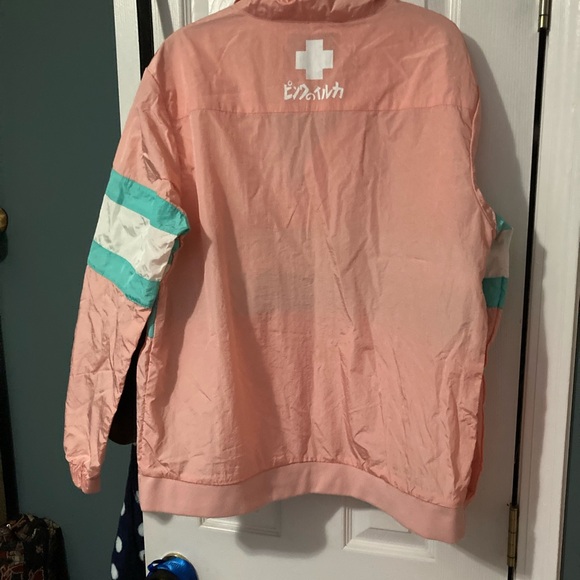 Lightweight jacket - Picture 5 of 5